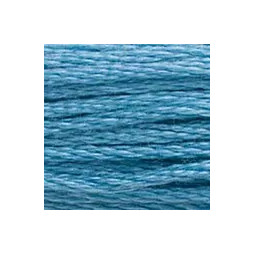 Fil mouliné DMC n°518