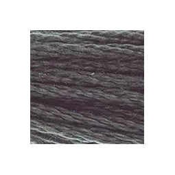 Fil mouliné DMC n°535