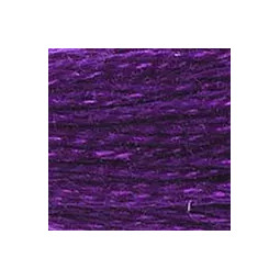 Fil mouliné DMC n°550