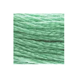 Fil mouliné DMC n°563