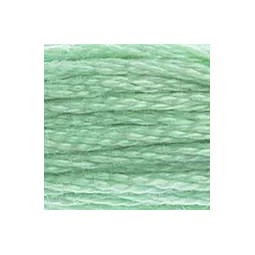 Fil mouliné DMC n°564