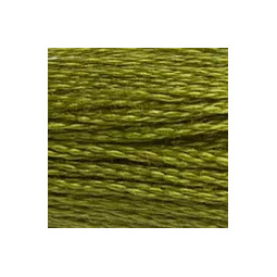 Fil Mouliné DMC N°580