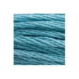 Fil mouliné DMC n°597