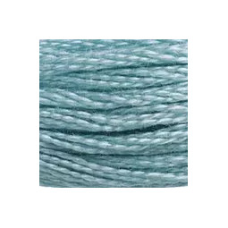 Fil mouliné DMC n°598