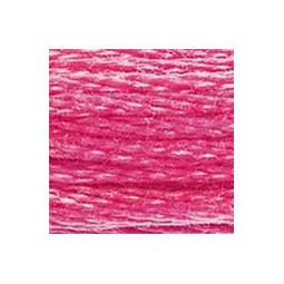 Fil mouliné DMC n°602