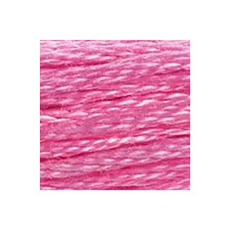 Fil mouliné DMC n°603