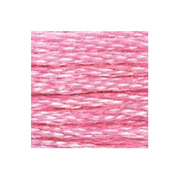 Fil mouliné DMC n°604