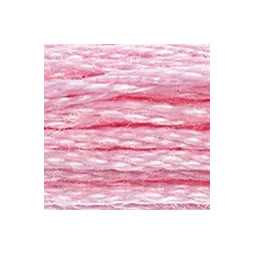 Fil mouliné DMC n°605