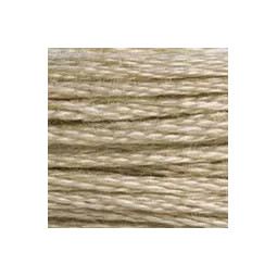 Fil mouliné DMC n°613