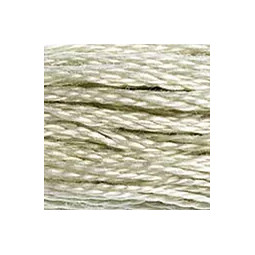 Fil mouliné DMC n°644