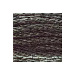 Fil mouliné DMC n°645