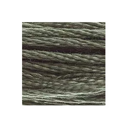 Fil mouliné DMC n°646