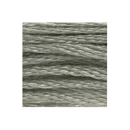 Fil mouliné DMC n°647