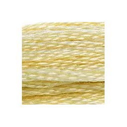 Fil mouliné DMC n°677