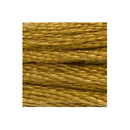 Fil mouliné DMC n°680