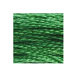 Fil mouliné DMC n°700