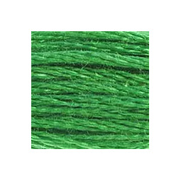 Fil mouliné DMC n°701