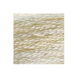 Fil mouliné DMC n°712