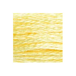 Fil mouliné DMC n°727