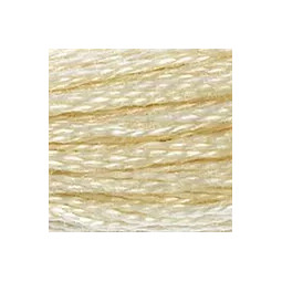 Fil mouliné DMC n°739