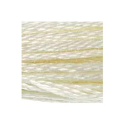 Fil mouliné DMC n°746