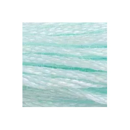 Fil mouliné DMC n°747