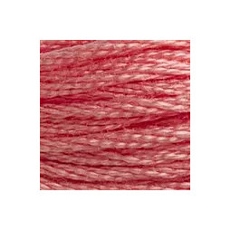 Fil mouliné DMC n°760