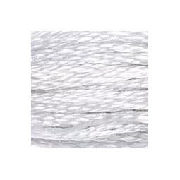 Fil mouliné DMC n°762