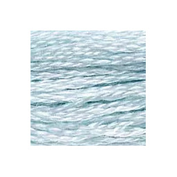 Fil mouliné DMC n°775