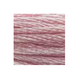 Fil mouliné DMC n°778