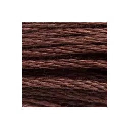 Fil mouliné DMC n°779