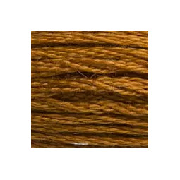 Fil mouliné DMC n°780