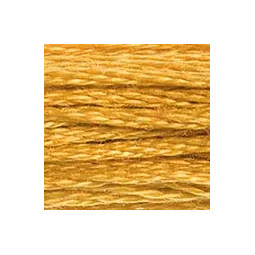 Fil mouliné DMC n°783