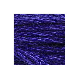 Fil mouliné DMC n°791