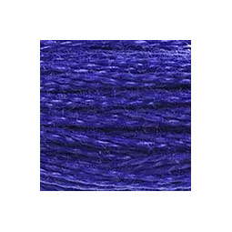 Fil mouliné DMC n°792