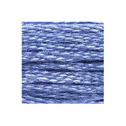 Fil mouliné DMC n°793