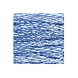 Fil mouliné DMc n°794