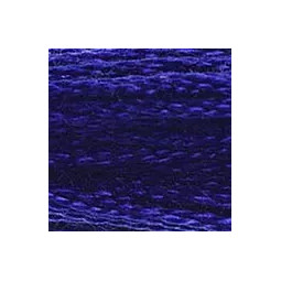 Fil mouliné DMC n°796