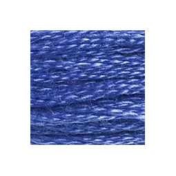 Fil mouliné mouliné DMC n°798