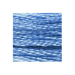 Fil mouliné mouliné DMC n°799