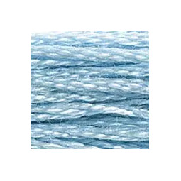 Fil mouliné mouliné DMC n°800