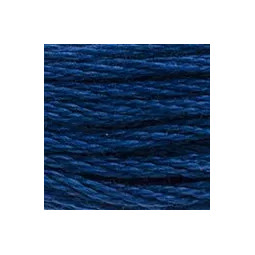 Fil mouliné mouliné DMC n°803