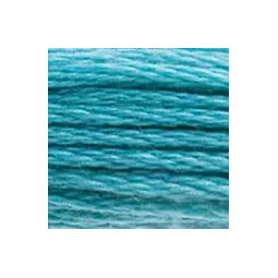 Fil mouliné mouliné DMC n°807