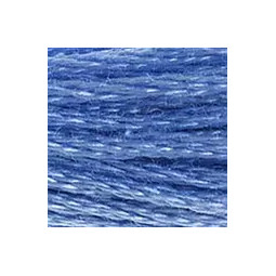 Fil mouliné mouliné DMC n°809