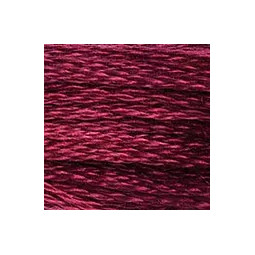 Fil mouliné mouliné DMC n°815