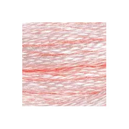 Fil mouliné mouliné DMC n°818