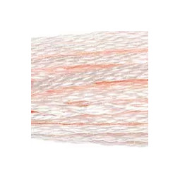 Fil mouliné mouliné DMC n°819