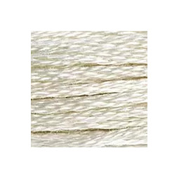 Fil mouliné mouliné DMC n°822