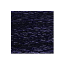 Fil mouliné mouliné DMC n°823