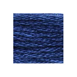 Fil mouliné mouliné DMC n°824